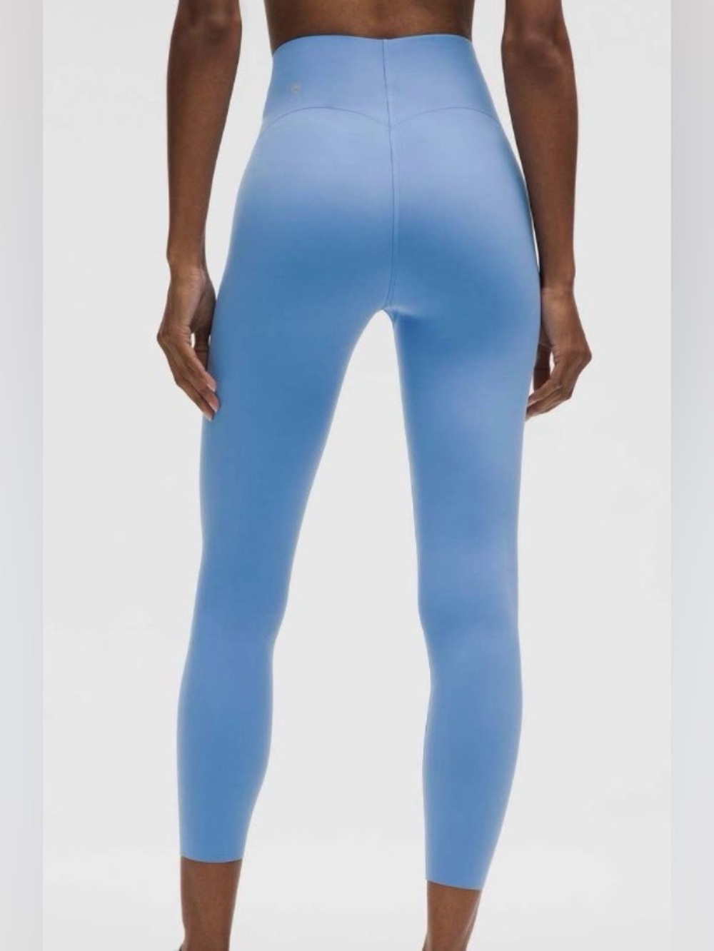 Lululemon Glow Up Super-High-Rise Tight 25" - Picture 3 of 8
